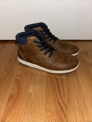 Eddie Bauer Kingston кофе в зернах ботинки размер 5 М - Изображение 1 из 4