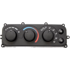 For Chrysler Concorde LHS 300M & Dodge Intrepid Dorman HVAC Control Module CSW - Bild 1 von 2