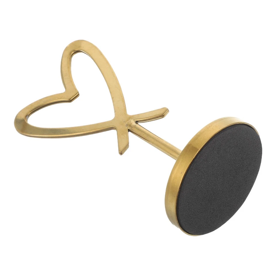  Fotohalter Metall Tischkarten Halterung Hochzeitstischkartenhalter - Bild 1 von 4