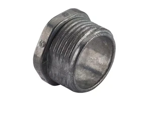 (QTY-25) 1-1/2 in. Rigid Conduit Chase Nipple - Picture 1 of 1