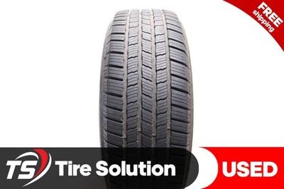 Michelin Defender LTX M/S 245/65R17 usado - 107T - 10,5/32 Foto 1 de 4
