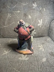  A STUNNING Falstaff HN 2054 Royal Doulton 1949 Figurine PERFECT CONDITION  - Picture 1 of 7