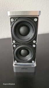 Loewe Individual Sound S1 Haupt-/Stereolautsprecher - Bild 1 von 7