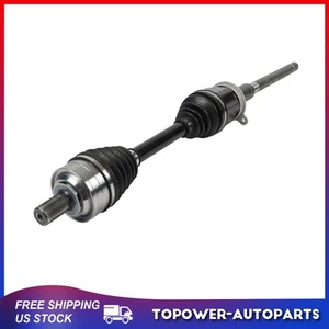 Conjunto de eje CV delantero derecho para Volvo V60 Cross Country XC60 XC90 2016-2022 L4 2,0 L - Imagen 1 de 8