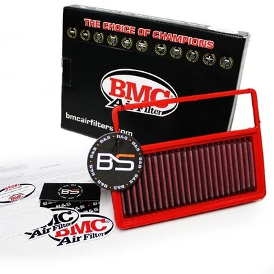 Filtro Aria Sportivo BMC per Abarth 500 C 595 C 695 C 1.4 T-Jet 16V CV 145 16 - - Immagine 1 di 2