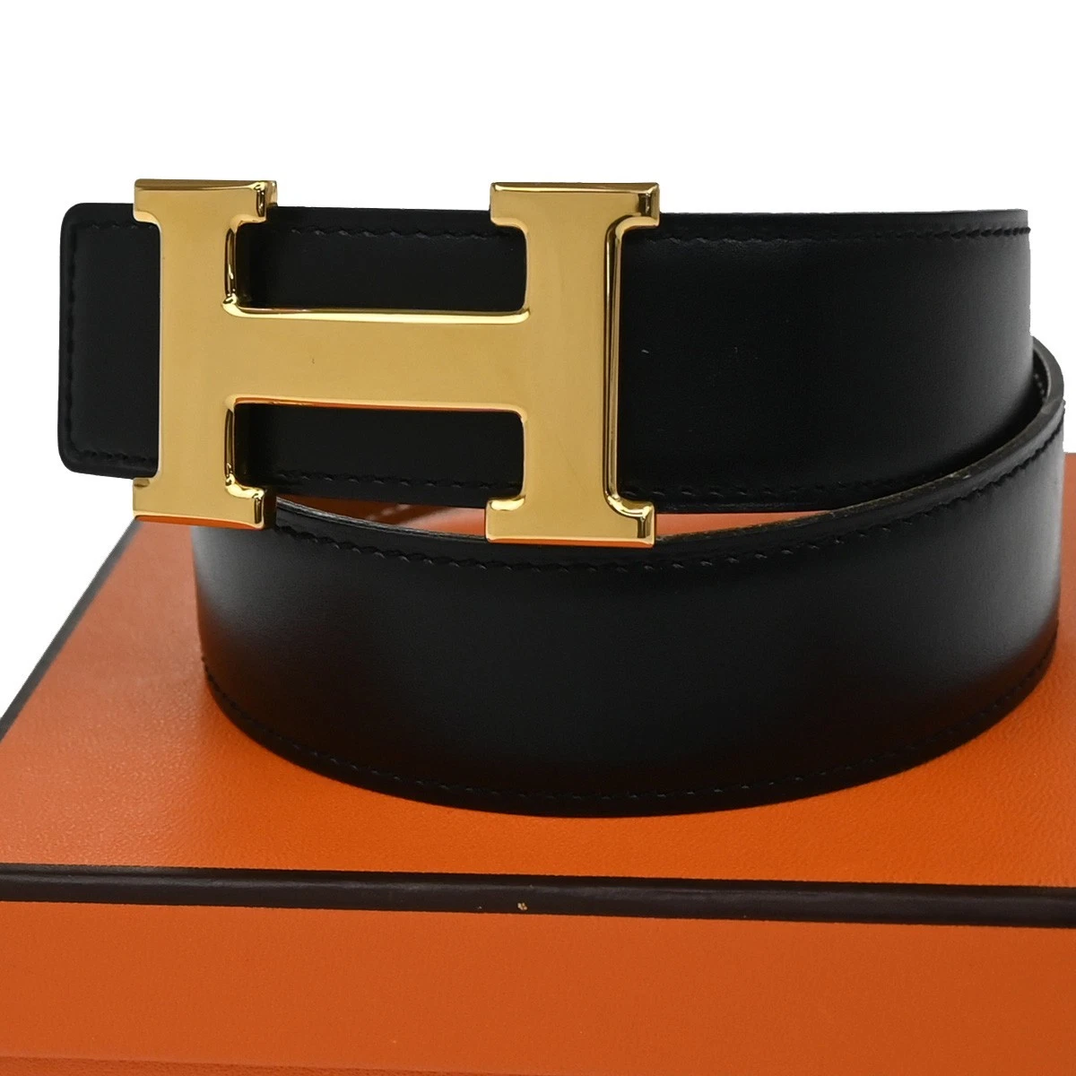 HERMÈS Belt 65 In Women's Belts for sale | eBay