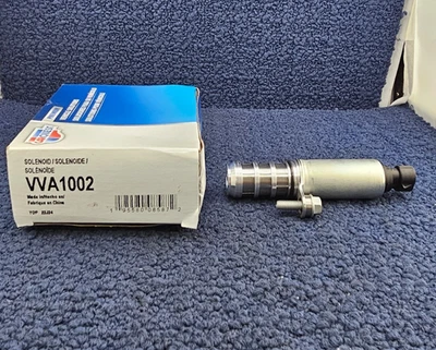 (CANTIDAD 2) VVA1002: Solenoide VVT para modelo seleccionado Chevrolet GMC Buick Foto 1 de 4