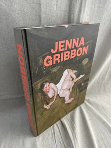 Jenna Gribbon ~ GNYP Gallery ~ 1st Edition 2021 Monograph ~ Torres - Bild 1 von 11