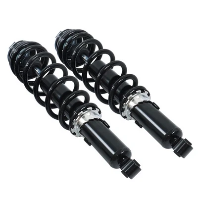 2pcs Left/Right Monotube Front Shock For Can Am Defender HD8 706202602 2017-2020 - Image 1 of 4