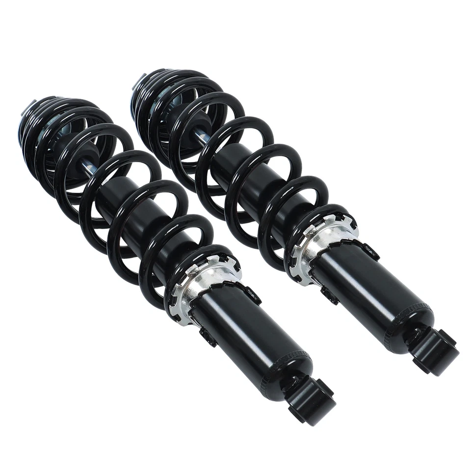 2pcs Left/Right Monotube Front Shock For Can Am Defender HD8 706202602 2017-2020 - Image 1 of 4