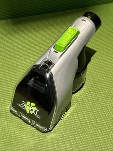 Bissell Revolution 2 in 1 Pet Upholstery Tool  Carpet Cleaner Brush Head 3432 - Picture 1 of 8