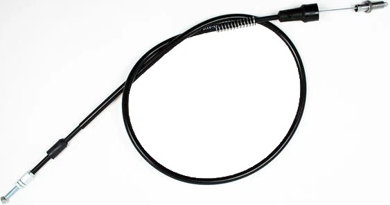 Cable acelerador de vinilo negro MOTION PRO * Se adapta a Yamaha YFZ450 ATV/UTV Foto 1 de 1
