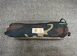 Gebrauchter Carhartt X Helinox Outdoor Tisch Camouflage Farbe - Bild 1 von 4