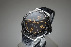 TAG HEUER Formula 1 WAH1116 3Jewels QUARTZ. - Picture 1 of 11