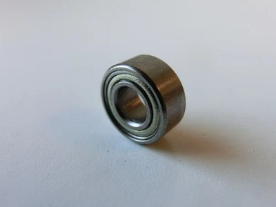 Kugellager Rillenkugellager 685 ZZ 4 x 9 x 4 mm Welle Dichtung Wälzlager Lager - Bild 1 von 2