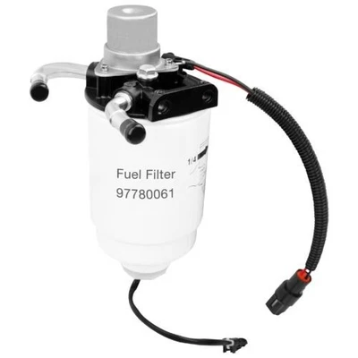 Carcasa de filtro de combustible 97780061 para GMC Sierra Chevy Silverado 2001-2004 Foto 1 de 4