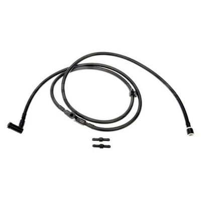 For Ford F-550/F-450 Super Duty 2011-2016 Windshield Washer Hose | BC3Z-17K605-B - Image 1 of 4