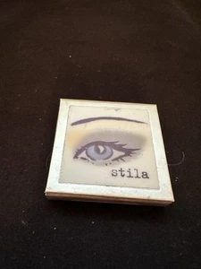 OFFERTA STILA LOVELY EYE TALK PALETTE, NUOVA CON SCATOLA, LE, fuori produzione, molto difficile - Foto 1 di 3