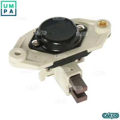 ALTERNATOR REGULATOR 135856 FORALTERNATOR REGULATOR 135856 FOR DAF  IVECO  KHD   - Image 1 of 4