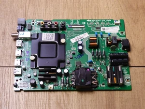 Hisense 50R6E4 Main Board Replacement Part No. 298404E - Picture 1 of 3