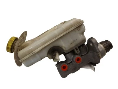 Dodge Grand Caravan 2015-2018 cilindro maestro de frenos 3,6 L usado 4877805AH fabricante original Foto 1 de 4