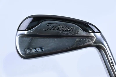 Titleist 718 T-MB #4 Iron / 23 Degree / Regular Flex Project X LZ 115 Shaft - Image 1 of 4