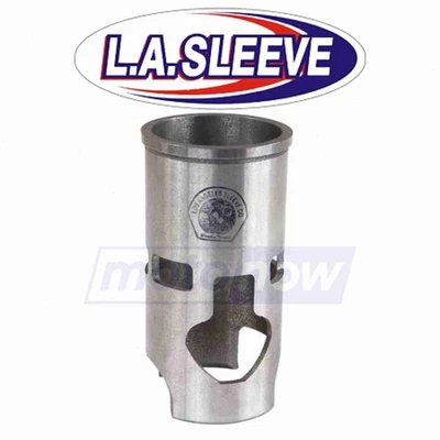 LA Sleeve Cylinder Sleeve for 2018-2019 KTM 85 SX 17 14 - Engine Cylinder ed Foto 1 de 4