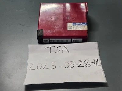 Módulo de control de temperatura climático Lexus IS250 IS350 2006-2008 88650-53083 Foto 1 de 4