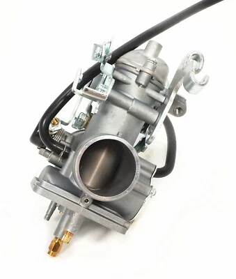 Carburetor Body Only Fits Honda XL250 XL250R XL250S   Foto 1 de 4