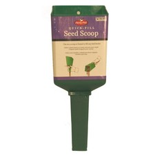Gold-Pp342-Quick Fill Seed Scoop