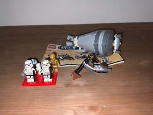 LEGO®  Star Wars ™ Droid Escape Set 9490 !