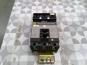 Sqaure D FCB34050 - Picture 1 of 3