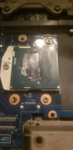 Intel Core i7-4810MQ 2.7GHz Quad-Core (CW8064701471001) Processor - Afbeelding 1 van 3