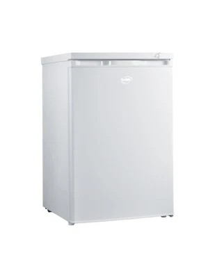 Congelatore Verticale 3 Cassetti 91 Lt  Classe E Reversibile GRIGIO - Imagen 1 de 4