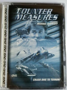 Counter Measures Alexander Keith, Michael Dudikoff, Scott Marlowe, Lada Boder, - Picture 1 of 11