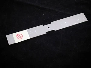 SUPPORT BAR for TDC Selectron stereo projector carrier for Realist slides - Picture 1 of 2