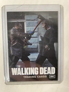 Walking Dead Trading Cards Cryptozoic - P3 Promo Card - Mint - Picture 1 of 1