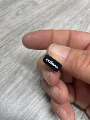 Dongle Wifi USB Edimax Foto 1 de 4