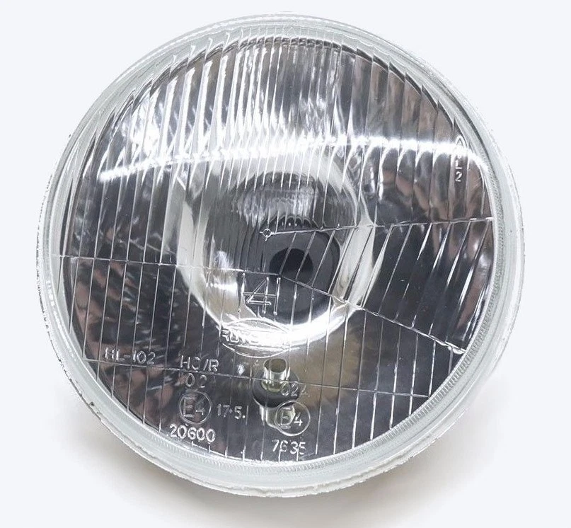 PHARE AVANT / PHARE H4 POUR CHEVROLET CAMARO 1967-1981 - Photo 1/2