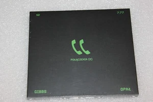 Opał x Gibbs - Połączenia 2 CD NEW SEALED POLISH RELEASE - Picture 1 of 2