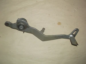 BMW R1150 R1150R R1150RT Rear Brake Pedal Lever with Bolt - Picture 1 of 3
