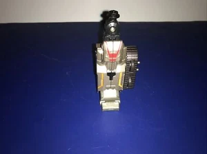Transformers Titanium War Within Grimlock Cybertron LEFT LEG ONLY Part Piece - Picture 1 of 7
