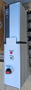 DANFOSS VLT 30 HP HVAC VFD DRIVE 3 PHASE 480 VAC 131L0227  177U9622  - Picture 1 of 6
