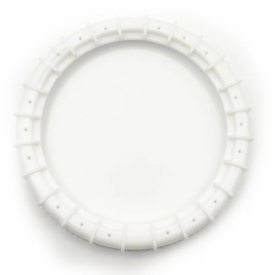 For 2004-2014 BN8F-42-167 Mazda 2 3 6 RX-8 Fuel Tank Pump Mount Union Nut - Изображение 1 из 4