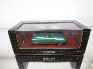 MATRIX CHRYSLER THUNDERBOLT CONCEPT LE BARON LIM7/240 - 1:43 - VERY GOOD IN BOX - Picture 1 of 11