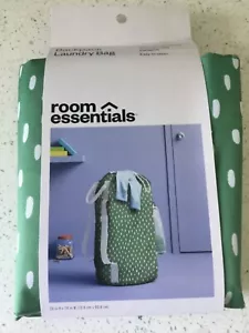Room Essentials Backpack Laundry Bag - Picture 1 of 2