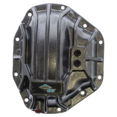 Dana 10023537 Capa Diferencial Dana 80 Cinza Ferro Nodular Para Dodge B3500 95-98 - Imagem 1 de 3