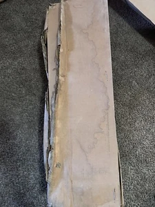 NOS Four Seasons A/C Accumulator With Hose Assembly,A/C Refrigerant Suction Hose - Imagen 1 de 3