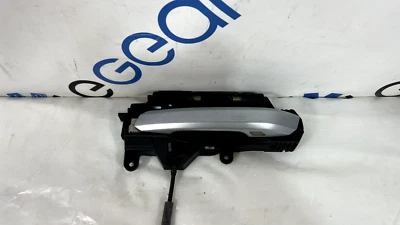 2018-2023 AUDI A5 RS5 F5A ЛЕВАЯ РУЧКА ЗАДНЕЙ ВНЕШНЕЙ ДВЕРИ ОТ ОРИГИНАЛЬНОГО ПРОИЗВОДИТЕЛЯ - Изображение 1 из 4