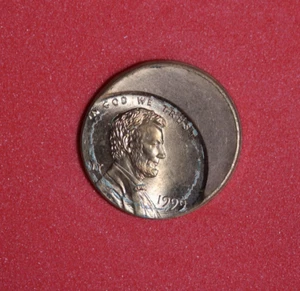 Centavo Lincoln 1999- de descuento #P28646 - Imagen 1 de 2